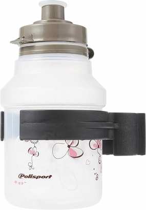 Polisport Kids Bottle & Cage