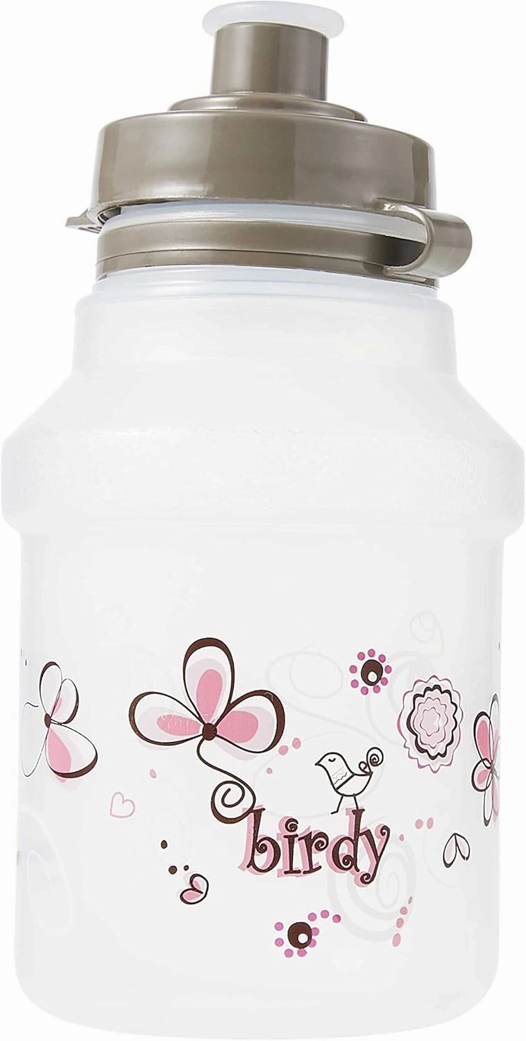 Polisport Kids Bottle & Cage