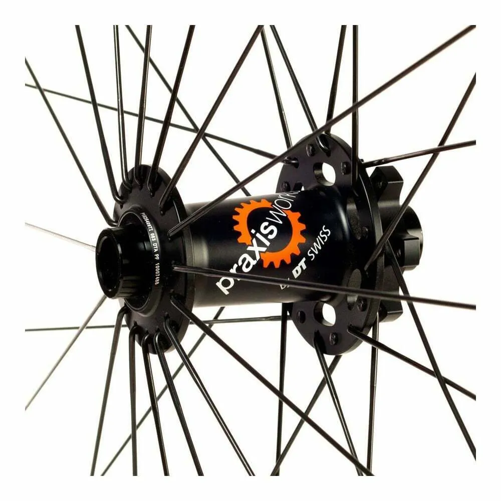 Praxis Works C32 29" Carbon MTB Wheelset - SRAM XD - 15 x 100mm / 12 x 142mm
