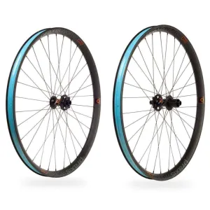 Praxis Works C32 29" Carbon MTB Wheelset - SRAM XD - 15 x 100mm / 12 x 142mm