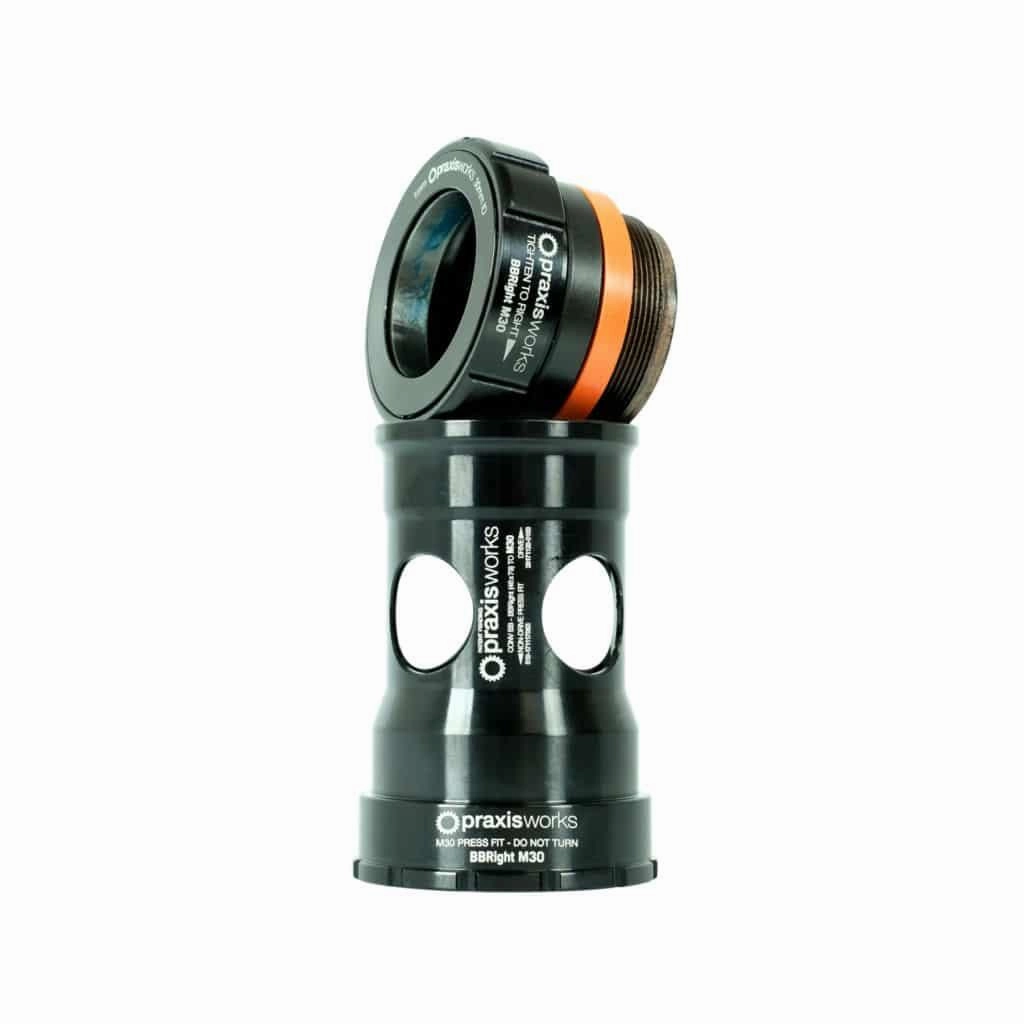 Praxis Bottom Bracket
