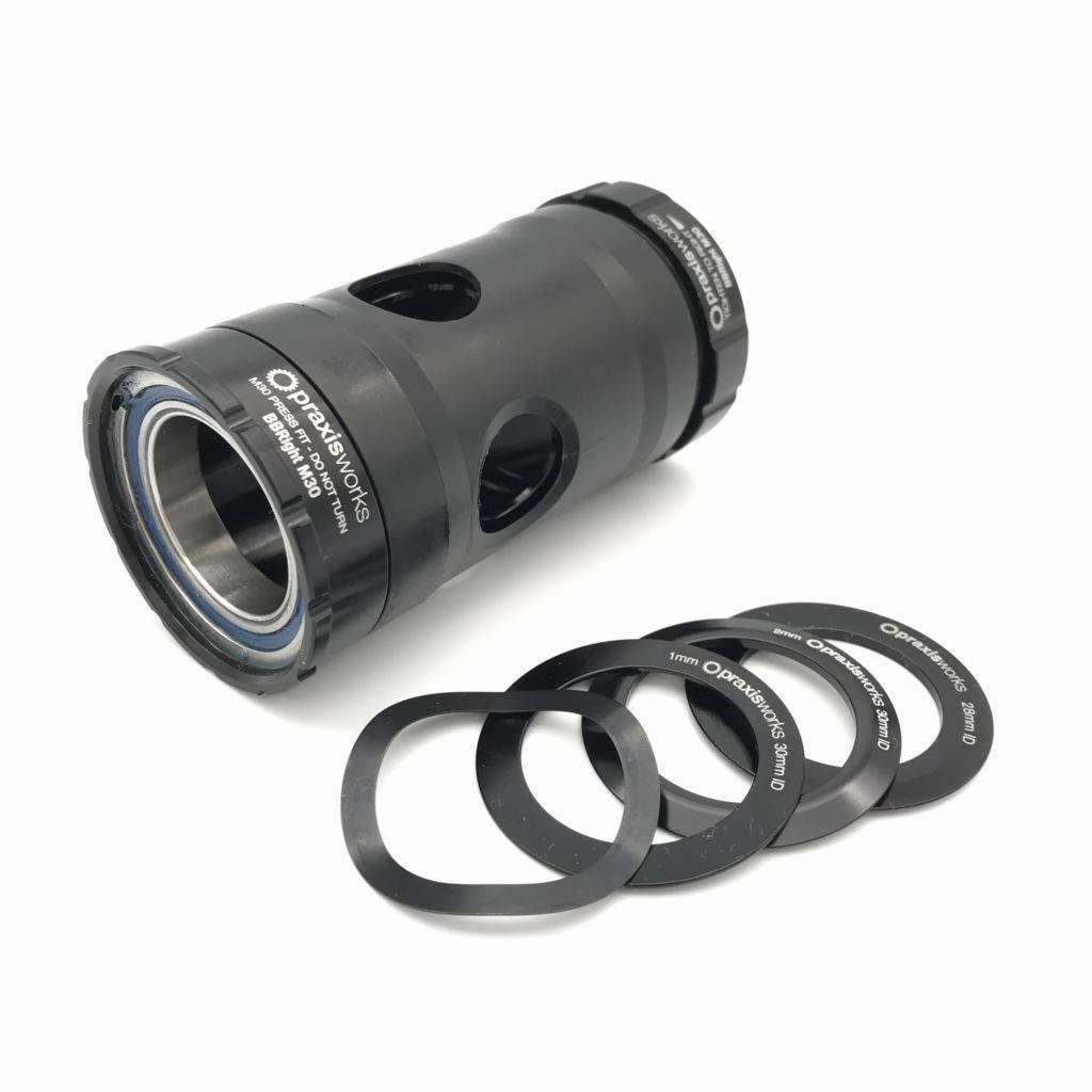 Praxis Bottom Bracket