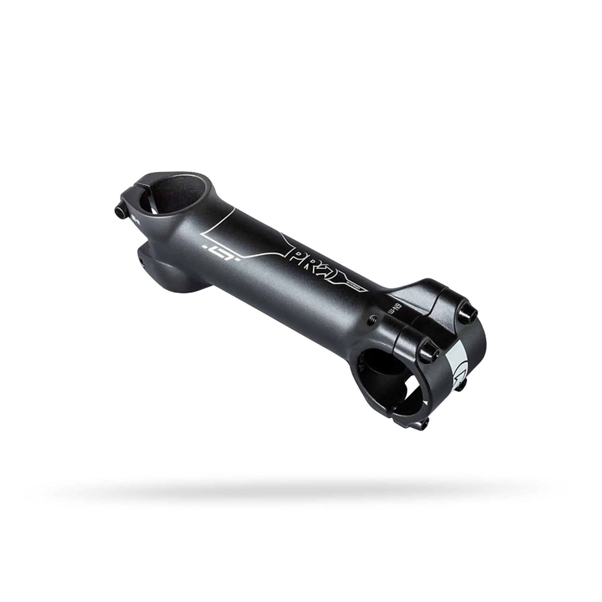 Pro Bike Gear LT 17 Stem (Black)