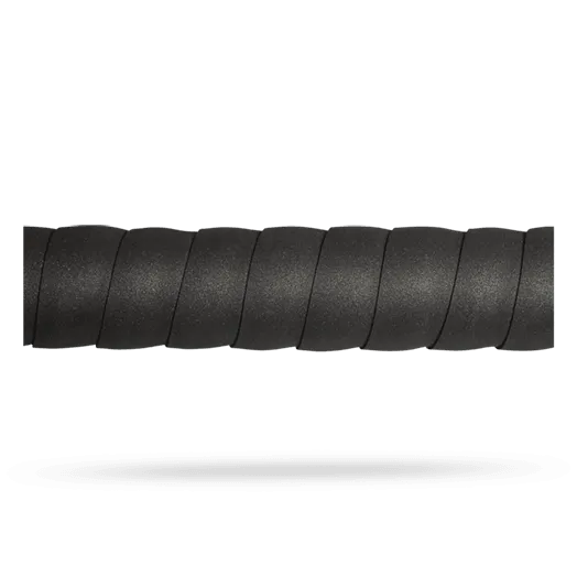 PRO Bike Gear Sport Control Bartape (Black)