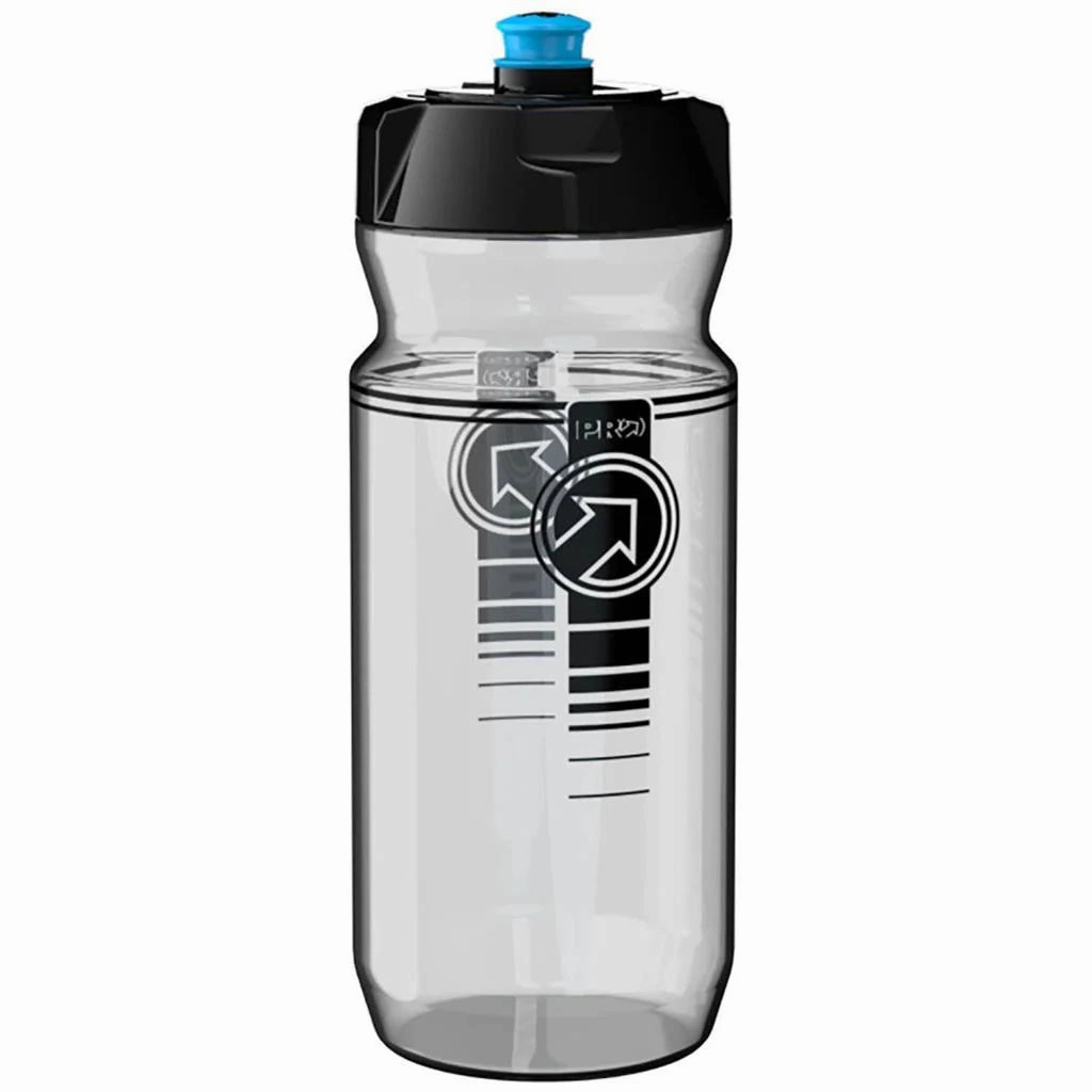 PRO Team Bottle 600ml