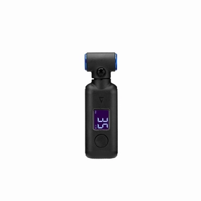 Pump Part Giant Control Digital Pressure Gauge