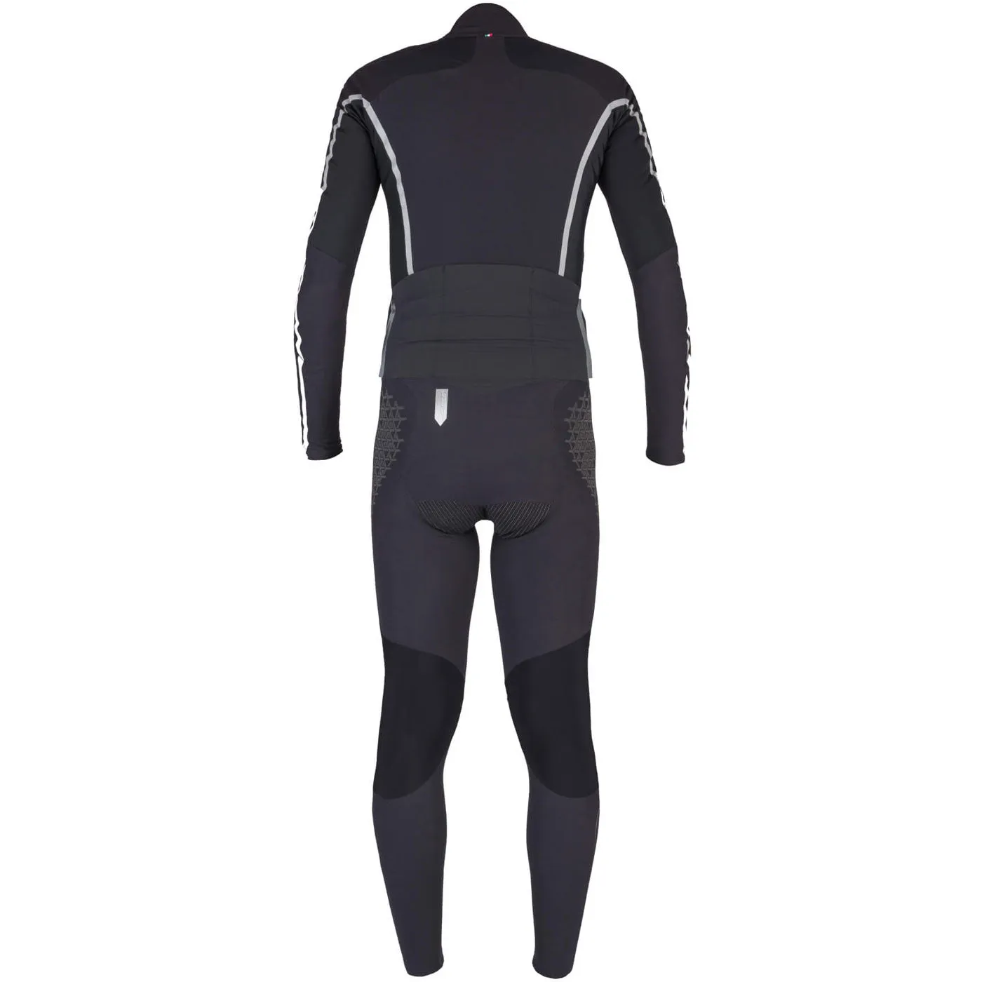 Q36.5 Thermobolik winter body - Black
