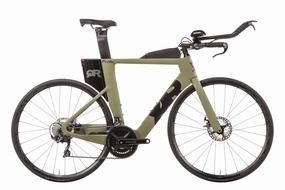 Quintana Roo PRfive2 Disc Triathlon Bike - 2023, 54cm