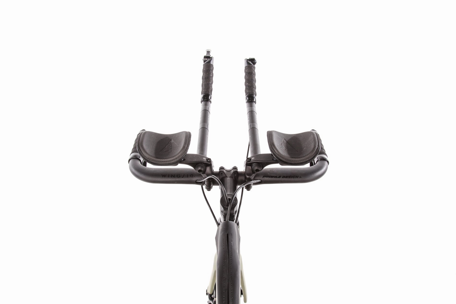 Quintana Roo PRfive2 Disc Triathlon Bike - 2023, 54cm