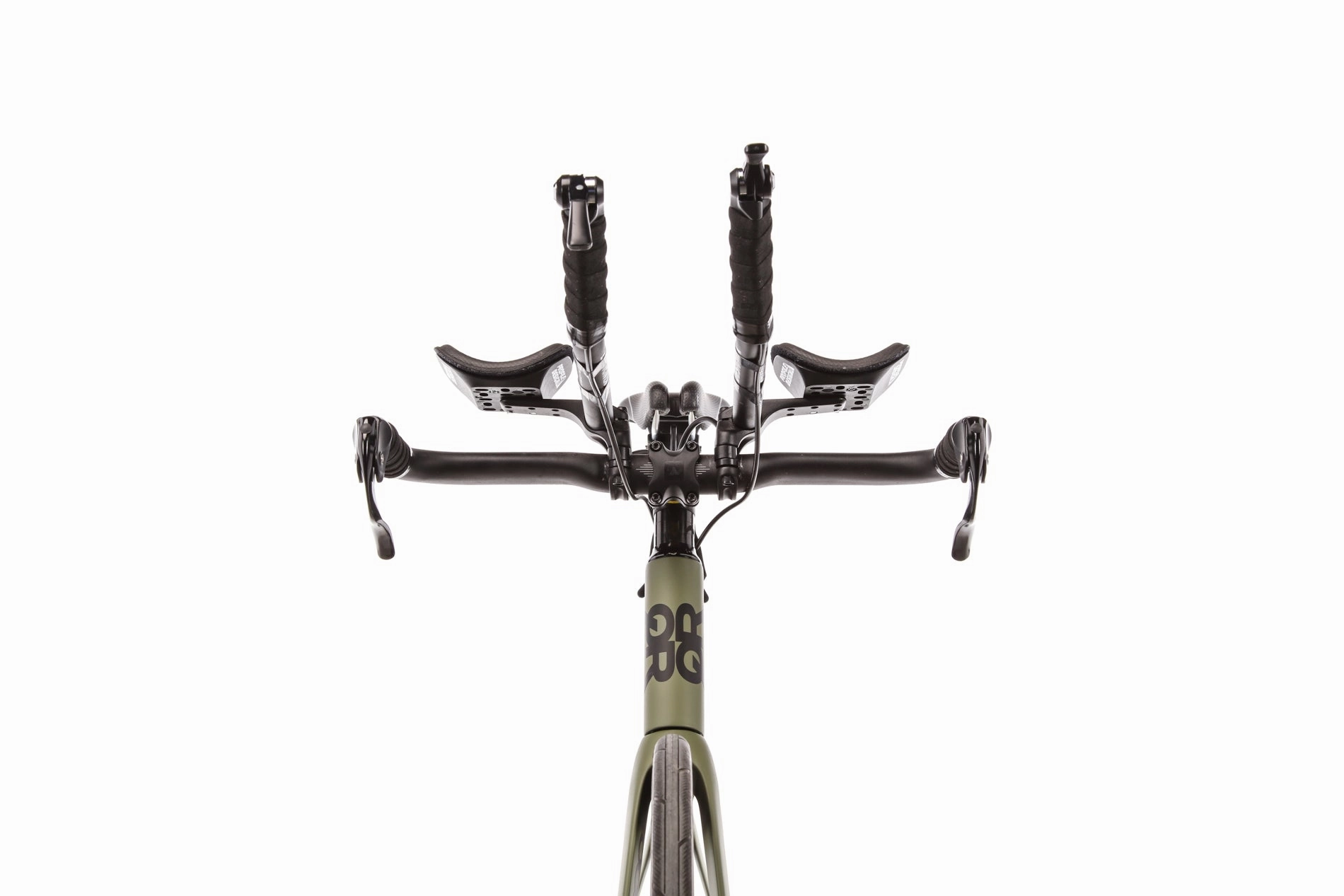 Quintana Roo PRfive2 Disc Triathlon Bike - 2023, 54cm