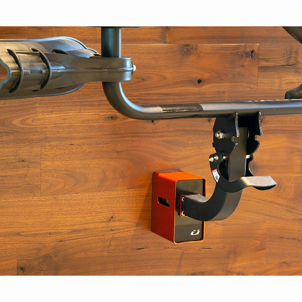 RackDock Rack Storage - Black