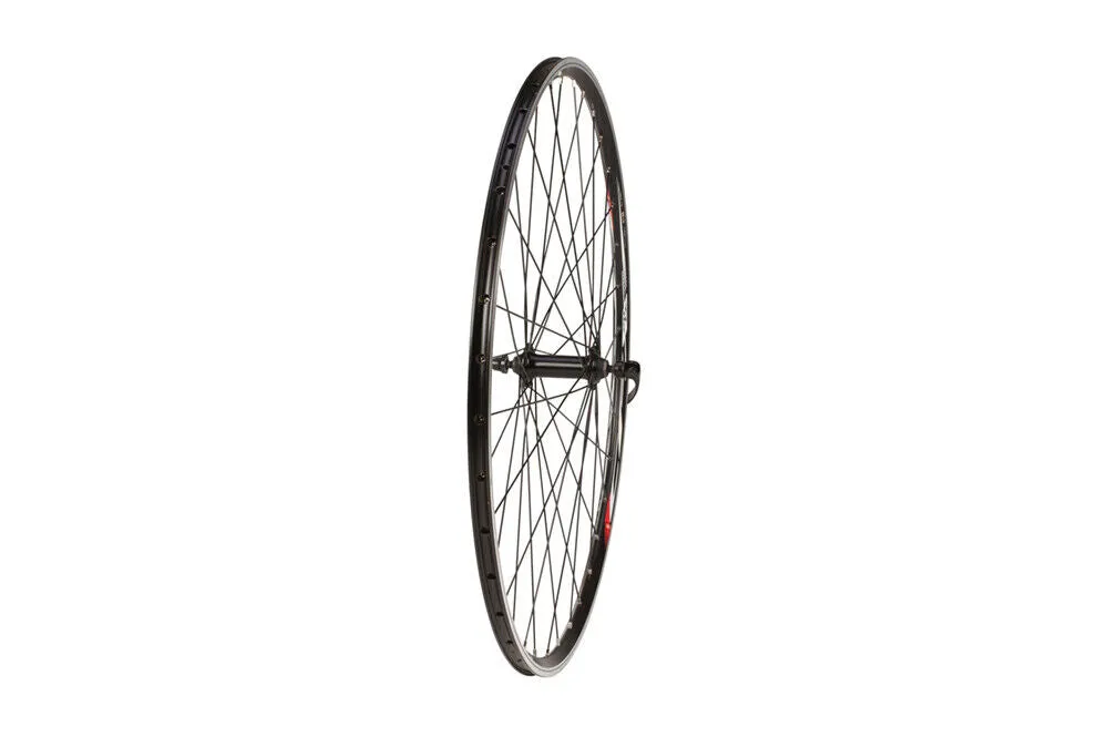 Raleigh Tru Build 700c Road Bike Wheel Set - Quick Release - Rim Brake