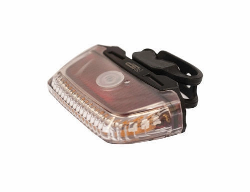 RALEIGH RSP PYRO USB RECHARGEABLE 26 LUMEN REAR CYCLE LIGHT LAA563 SALE 60% OFF