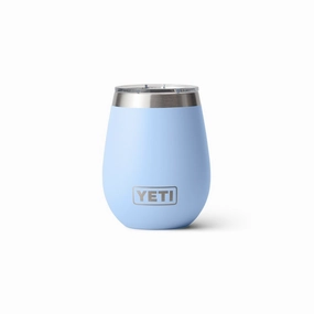 Rambler 10 oz. Wine Tumbler with MagSlider Lid