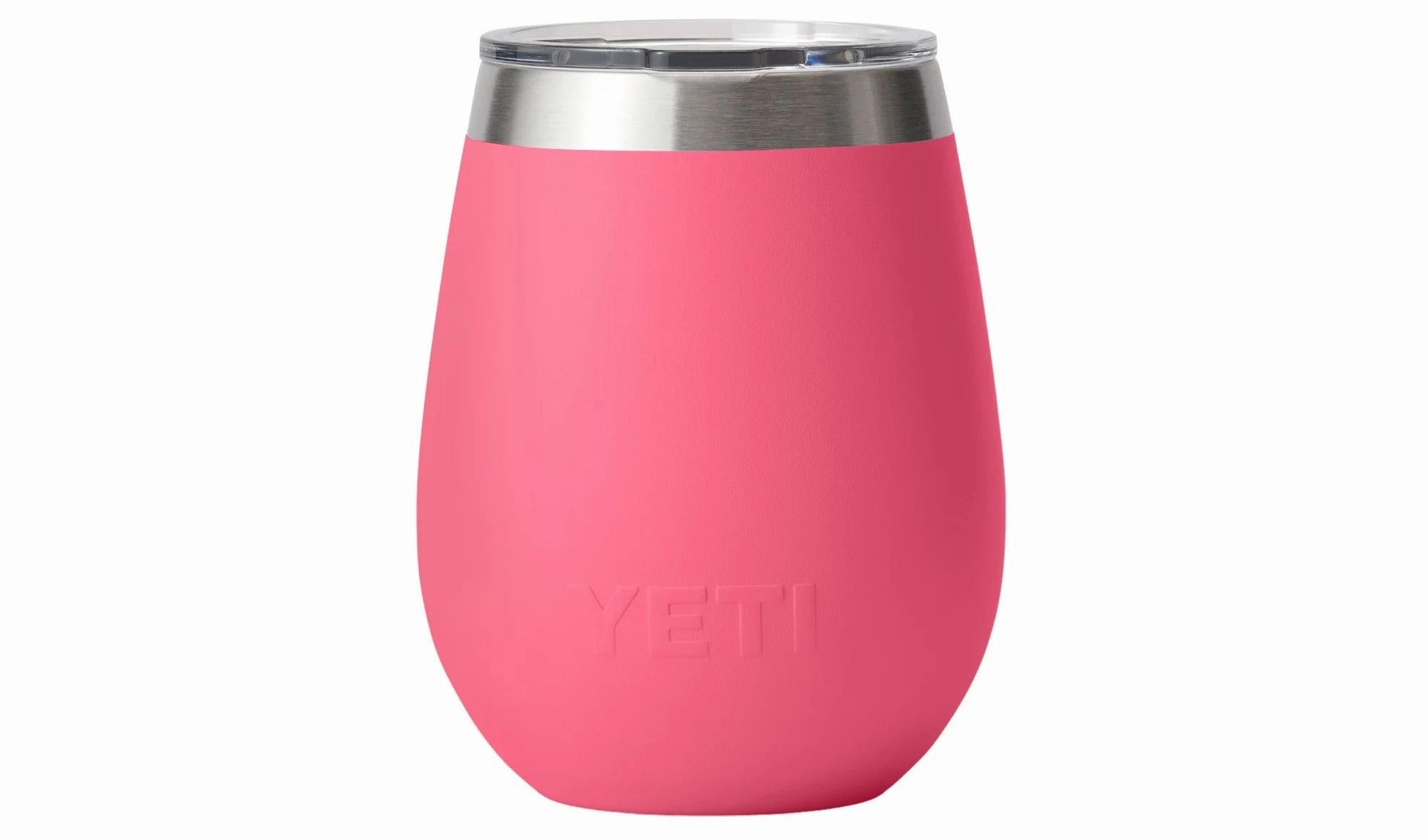 Rambler 10 oz. Wine Tumbler with MagSlider Lid