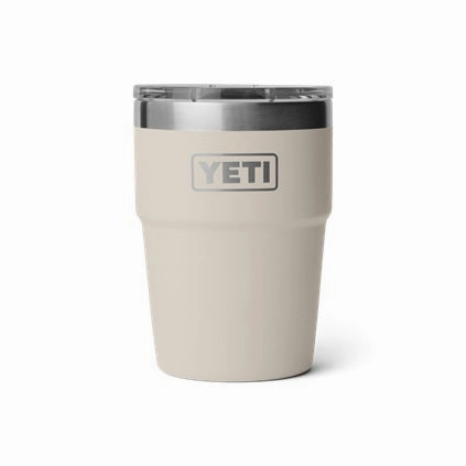 Rambler 16 oz. Stackable with MagSlider Lid