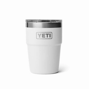Rambler 16 oz. Stackable with MagSlider Lid