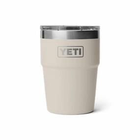 Rambler 16 oz. Stackable with MagSlider Lid
