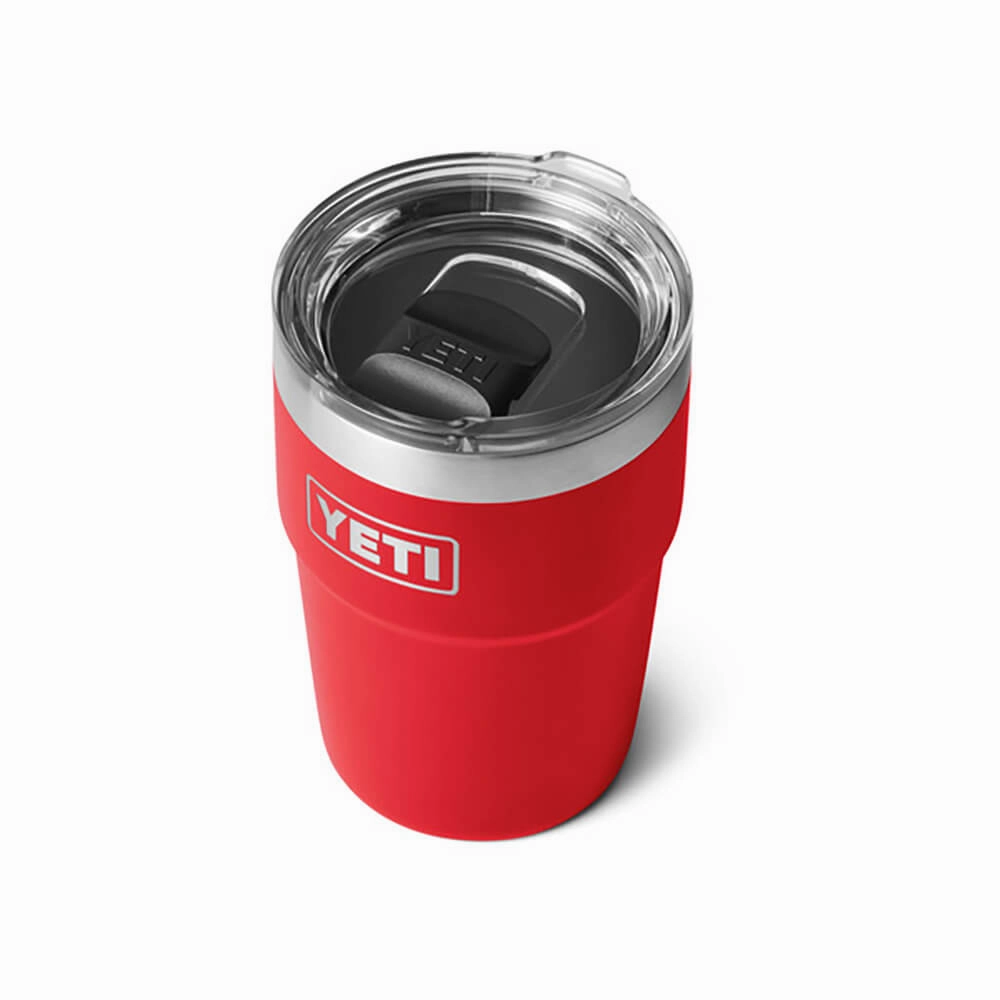 Rambler 16oz Stackable MagSlider Lid Cup
