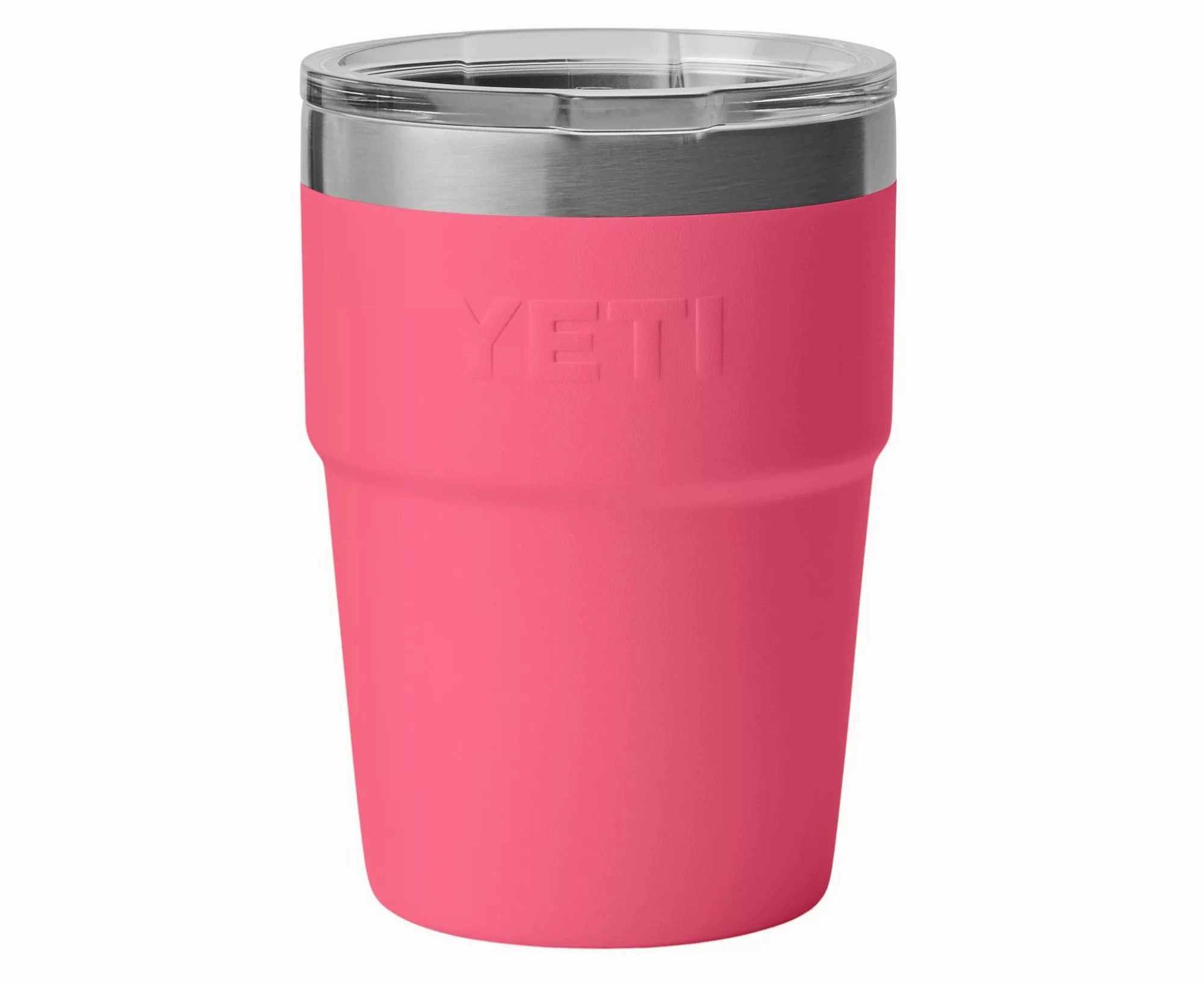 Rambler 16oz Stackable MagSlider Lid Cup