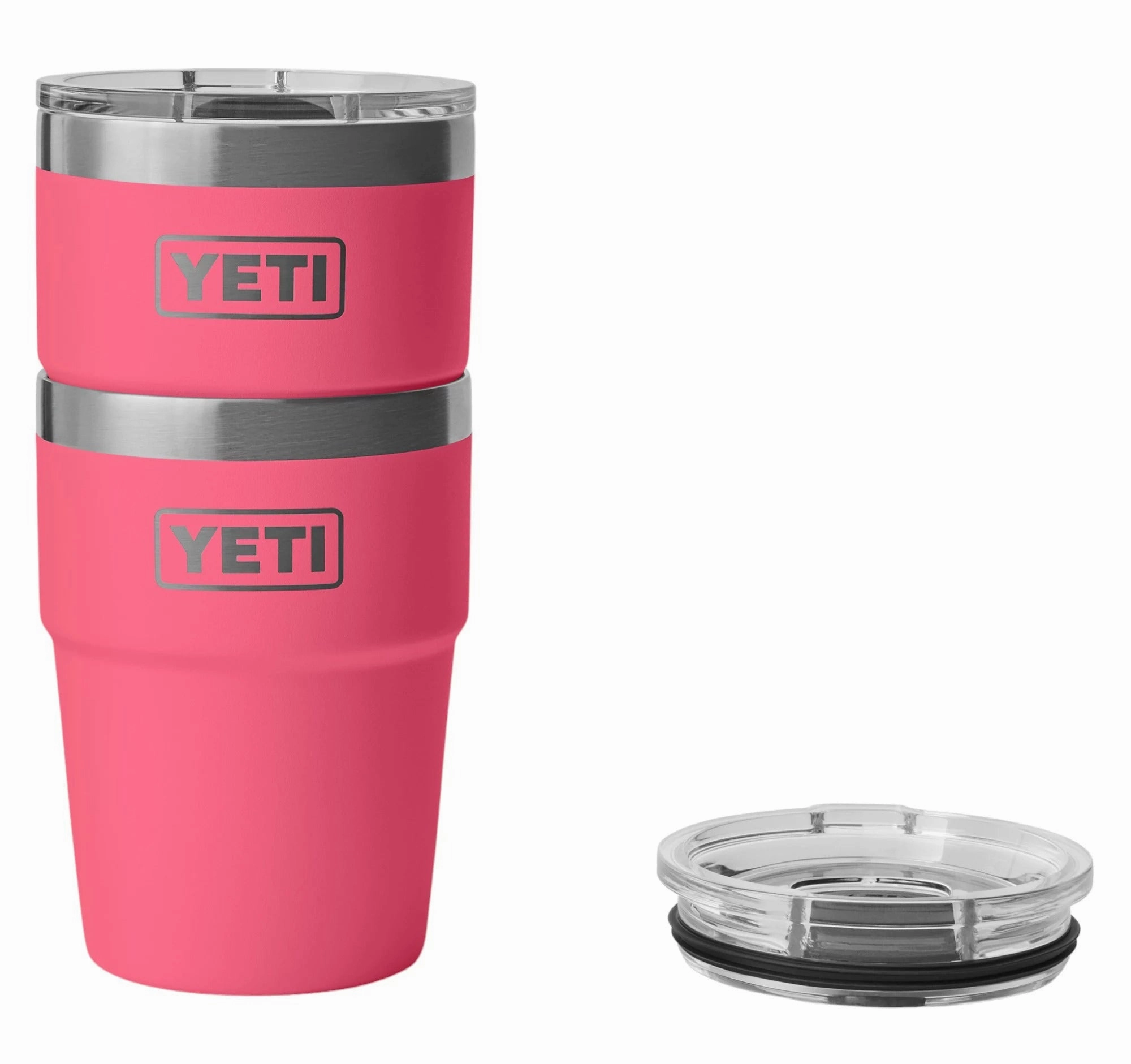 Rambler 16oz Stackable MagSlider Lid Cup