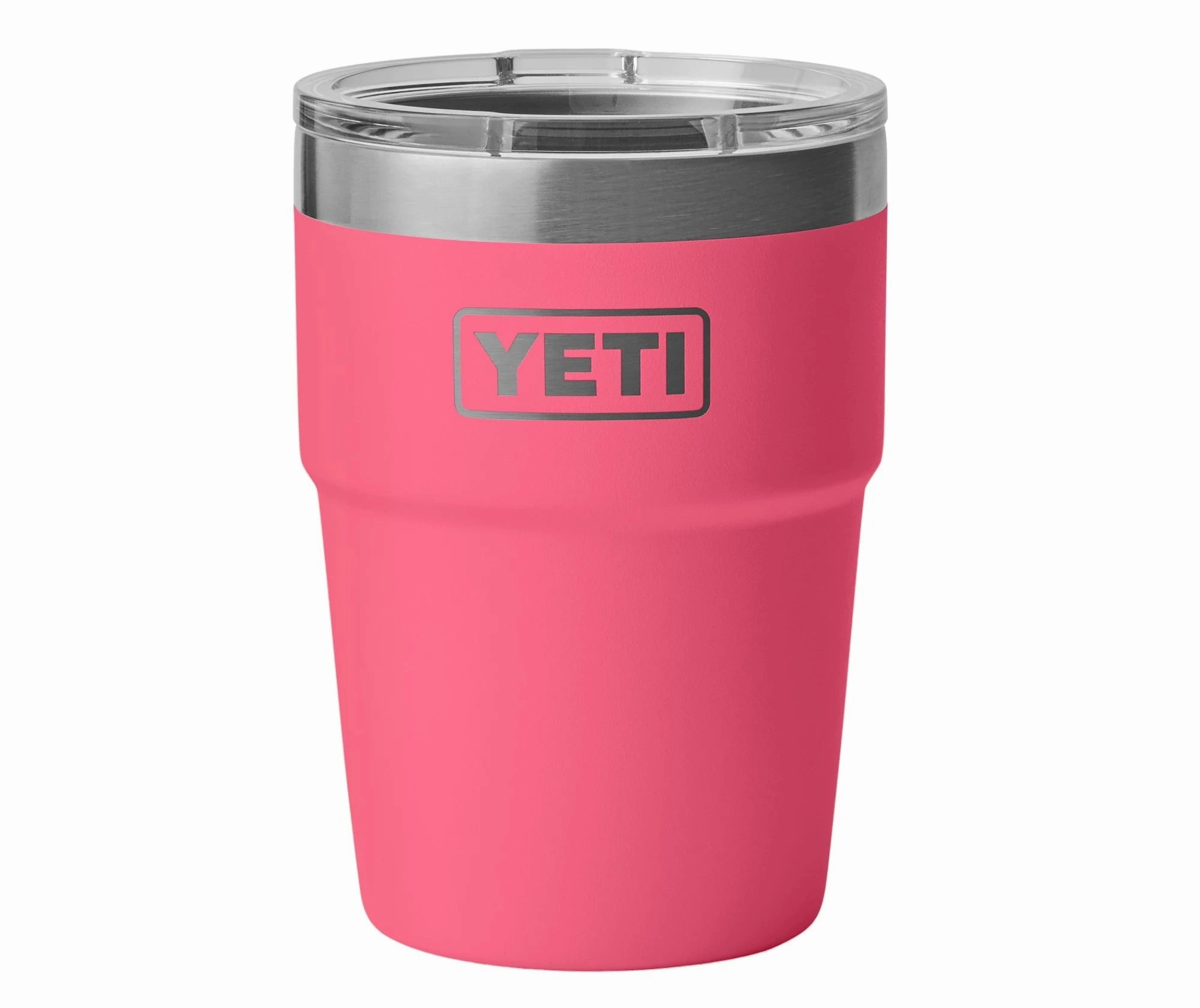Rambler 16oz Stackable MagSlider Lid Cup