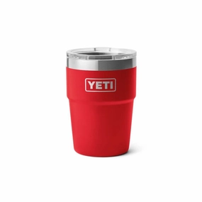 Rambler 16oz Stackable MagSlider Lid Cup