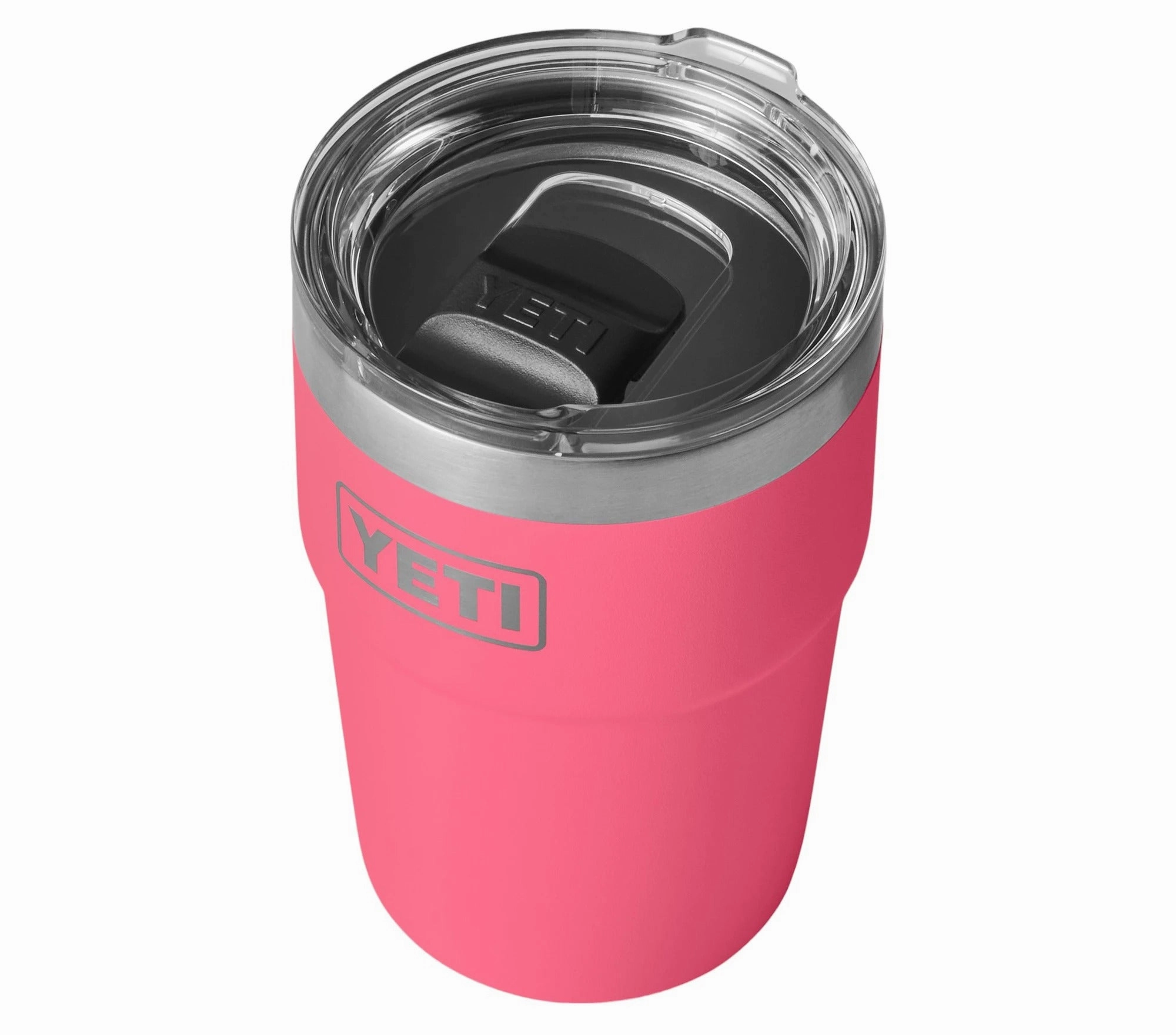 Rambler 16oz Stackable MagSlider Lid Cup