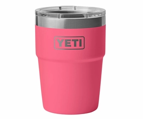 Rambler 16oz Stackable MagSlider Lid Cup