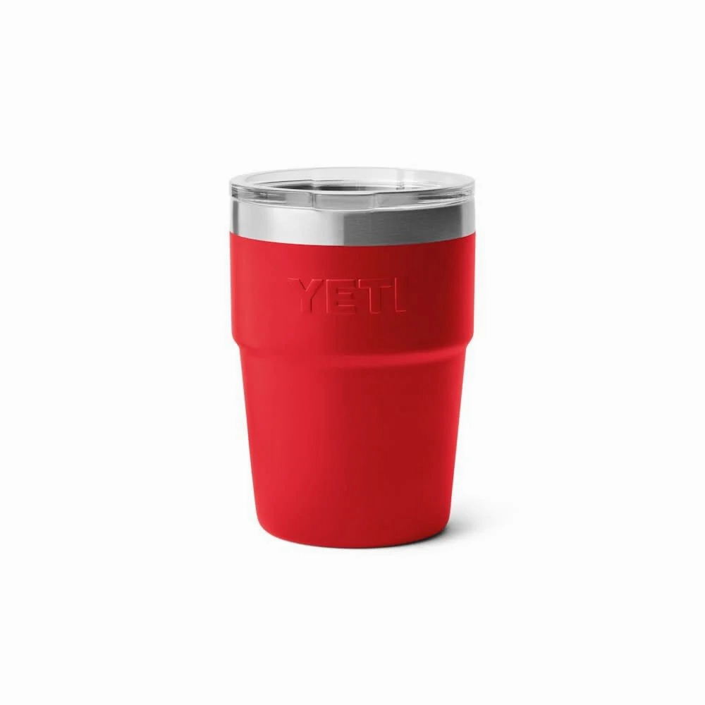 Rambler 16oz Stackable MagSlider Lid Cup