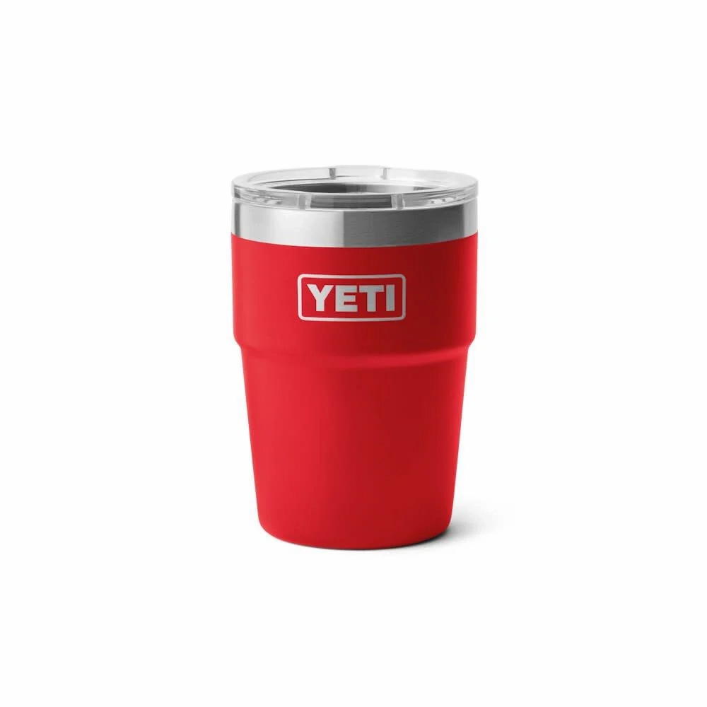 Rambler 16oz Stackable MagSlider Lid Cup