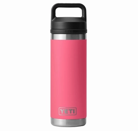 Rambler 18 oz. Water Bottle with Chug Cap