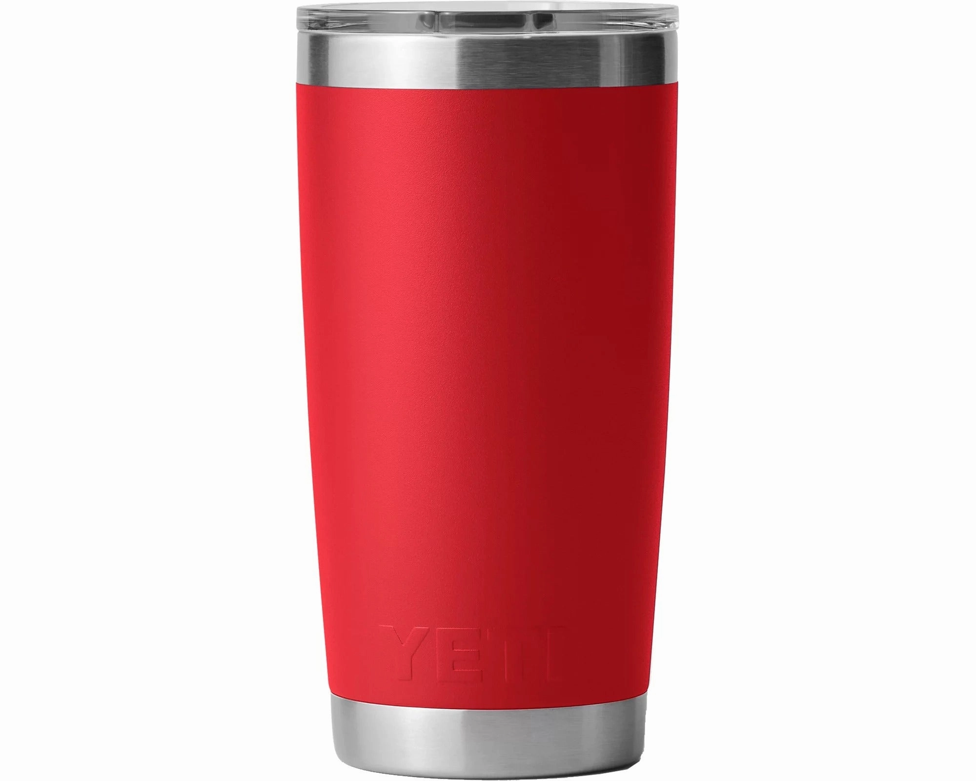 Rambler 20 oz. Tumbler with MagSlider Lid