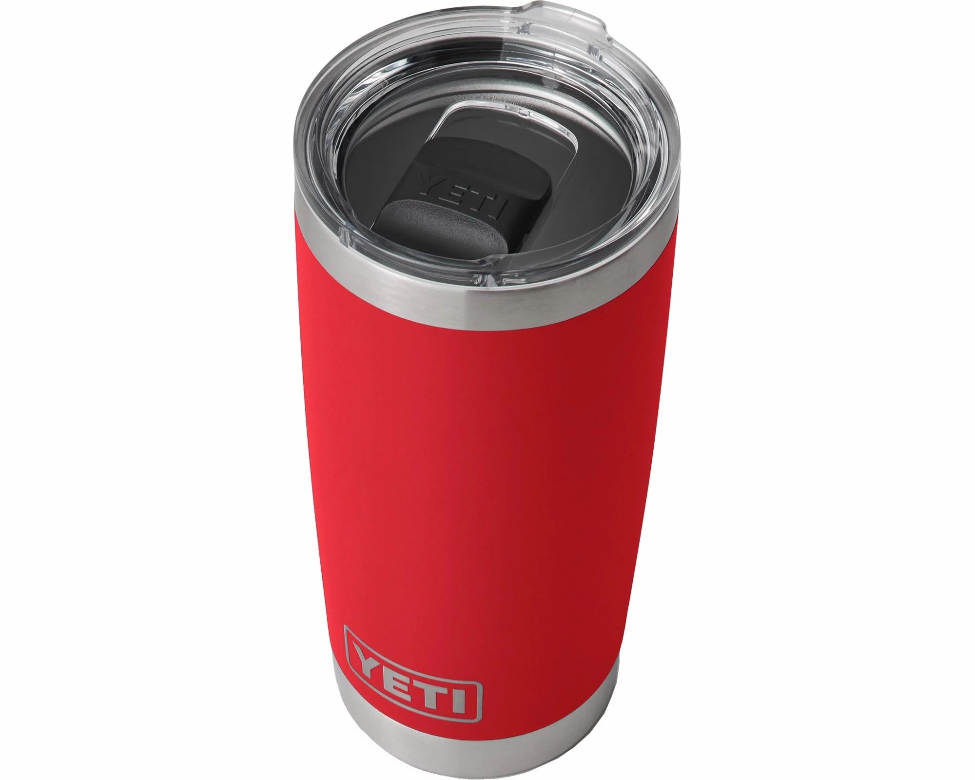 Rambler 20 oz. Tumbler with MagSlider Lid