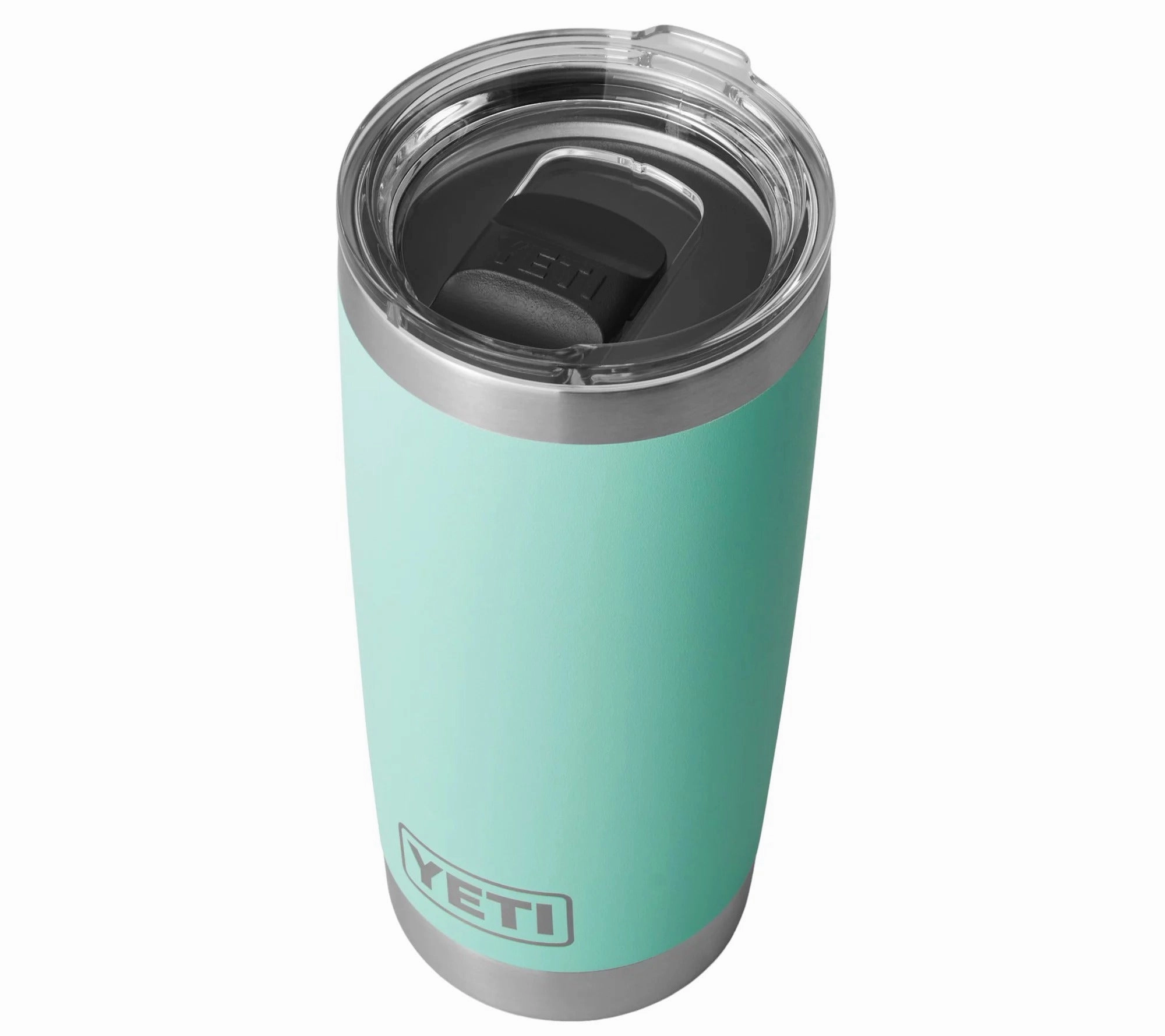 Rambler 20 oz. Tumbler with MagSlider Lid