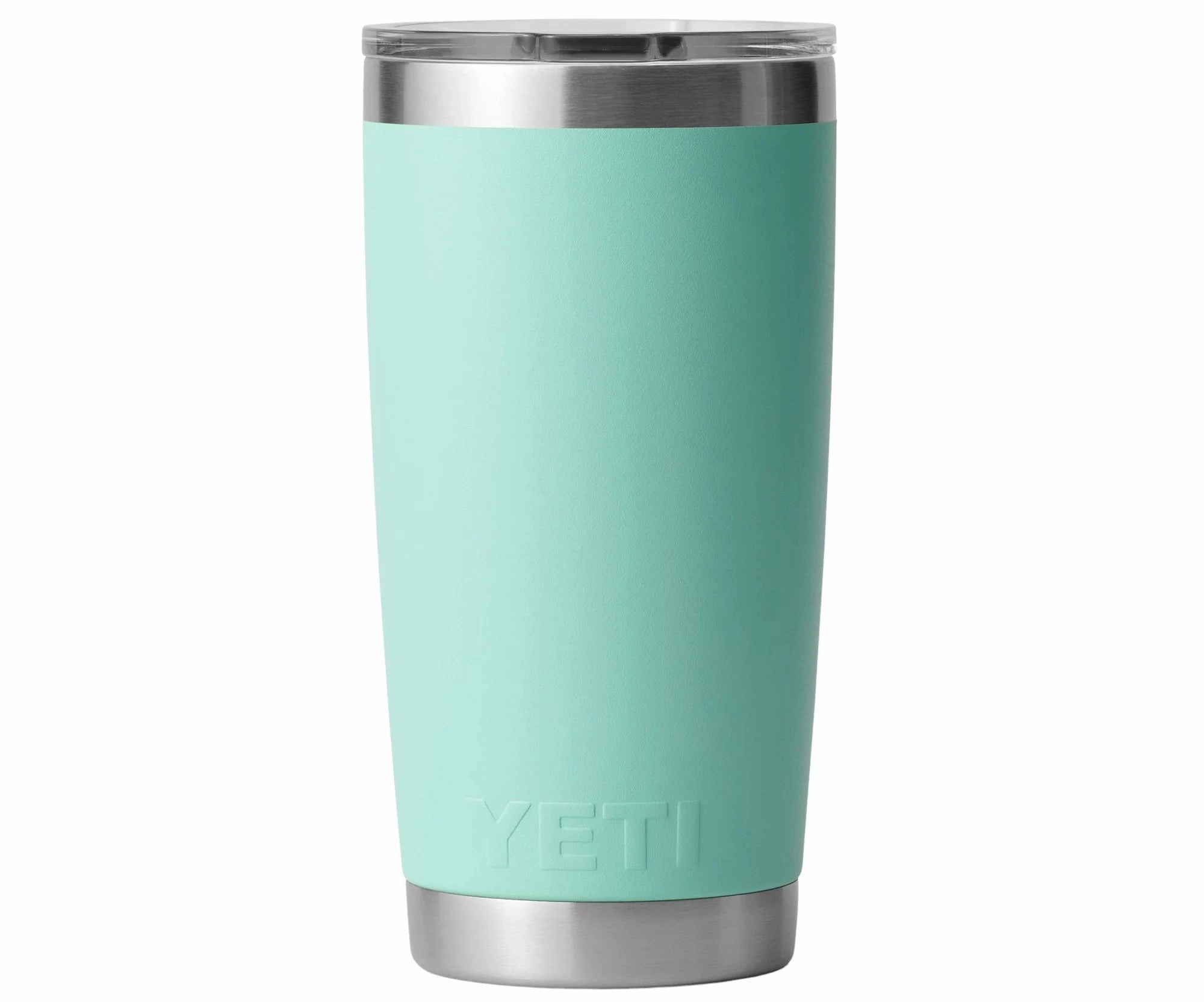 Rambler 20 oz. Tumbler with MagSlider Lid