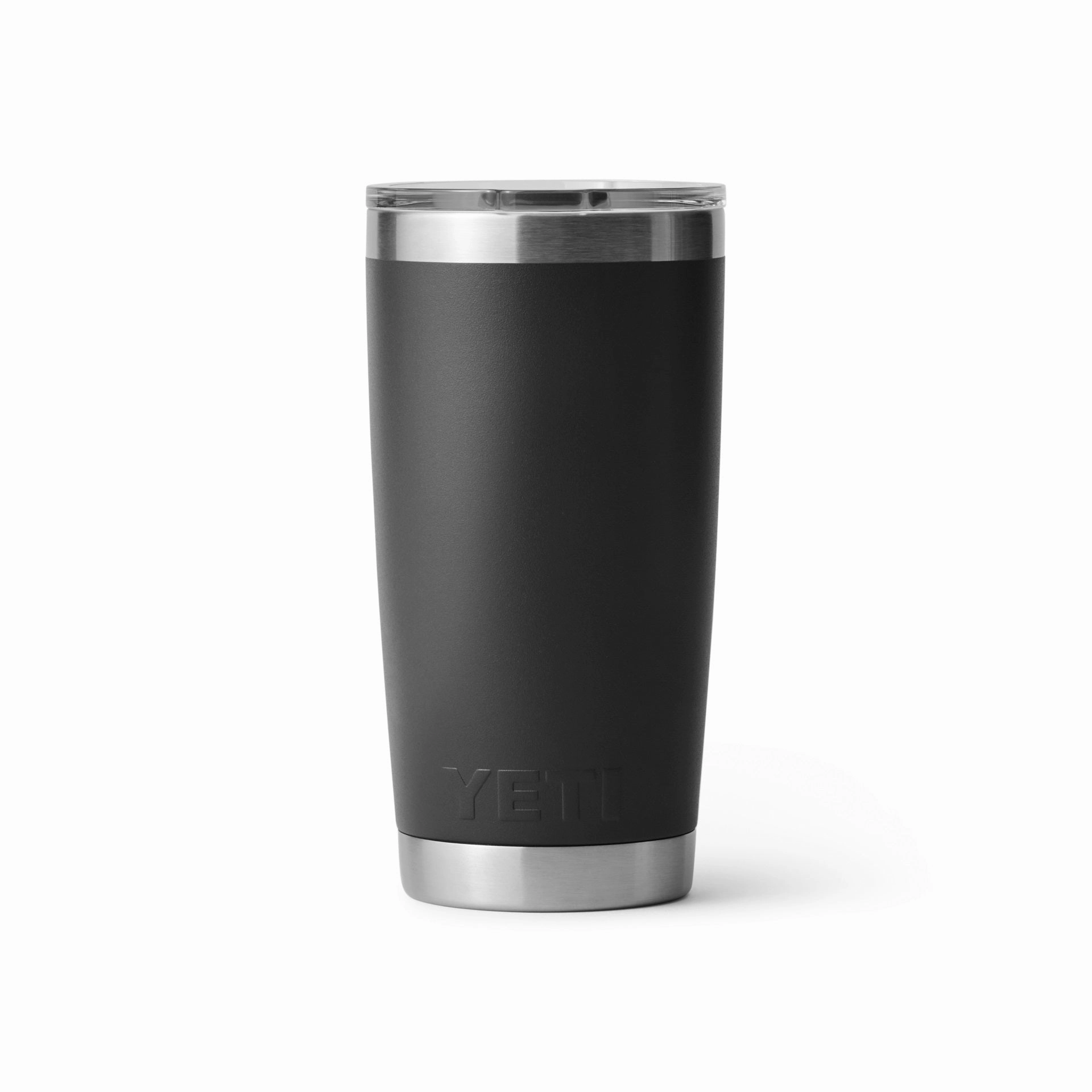 Rambler 20 oz. Tumbler with MagSlider Lid