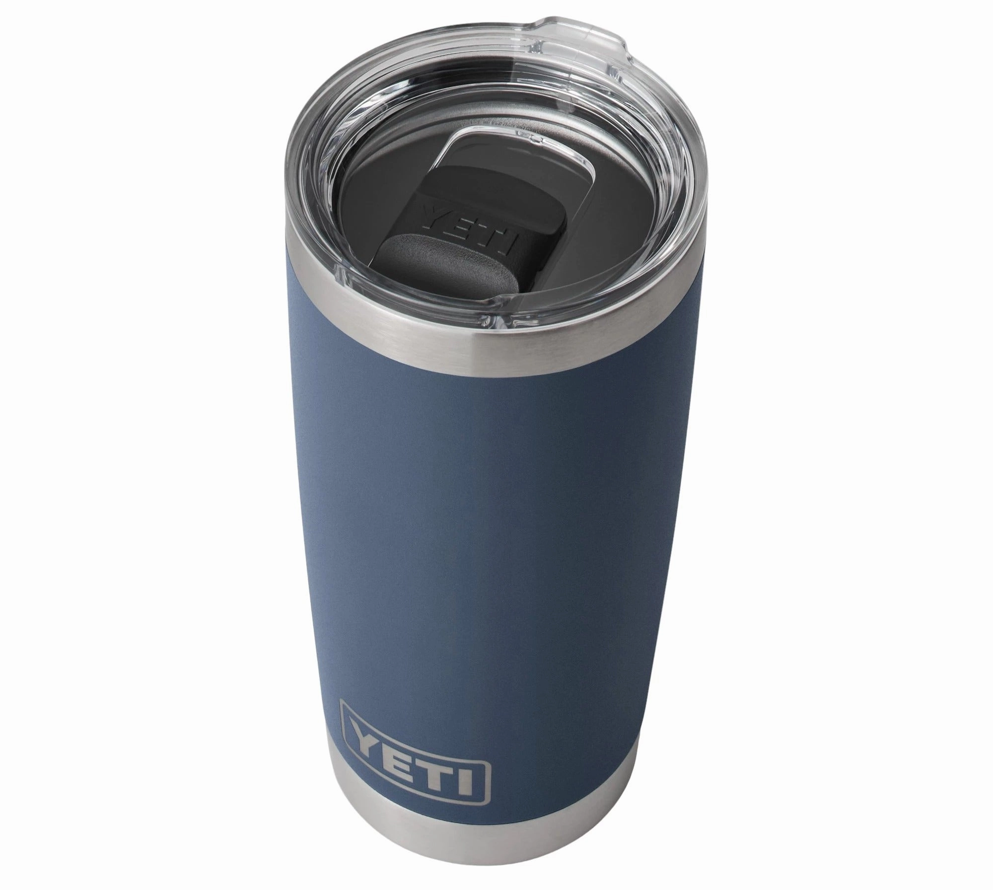 Rambler 20 oz. Tumbler with MagSlider Lid