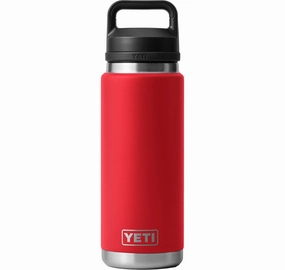 Rambler 26 oz. Water Bottle with Chug Cap