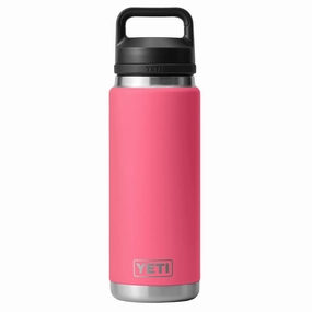Rambler 26 oz. Water Bottle with Chug Cap