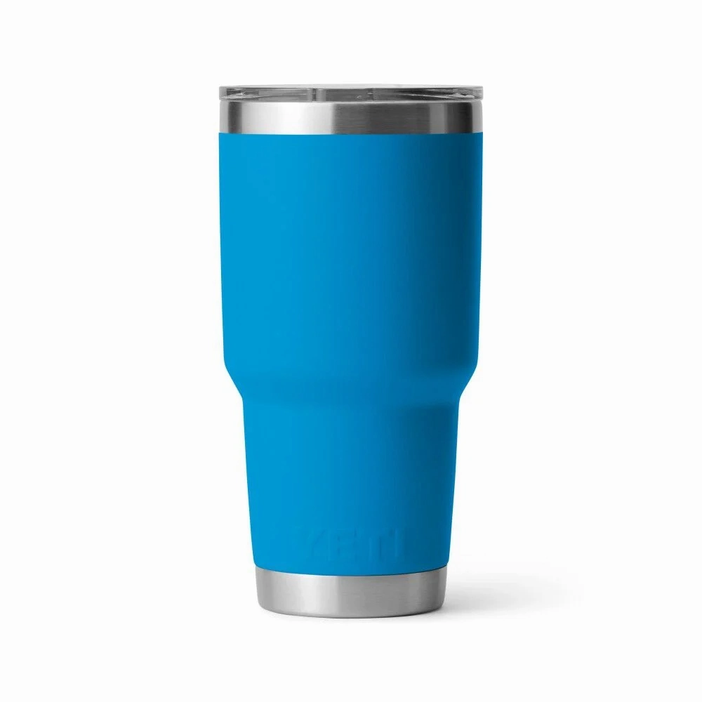 Rambler 30 oz. Tumbler with MagSlider Lid