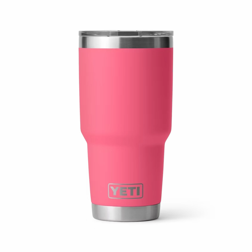Rambler 30 oz. Tumbler with MagSlider Lid
