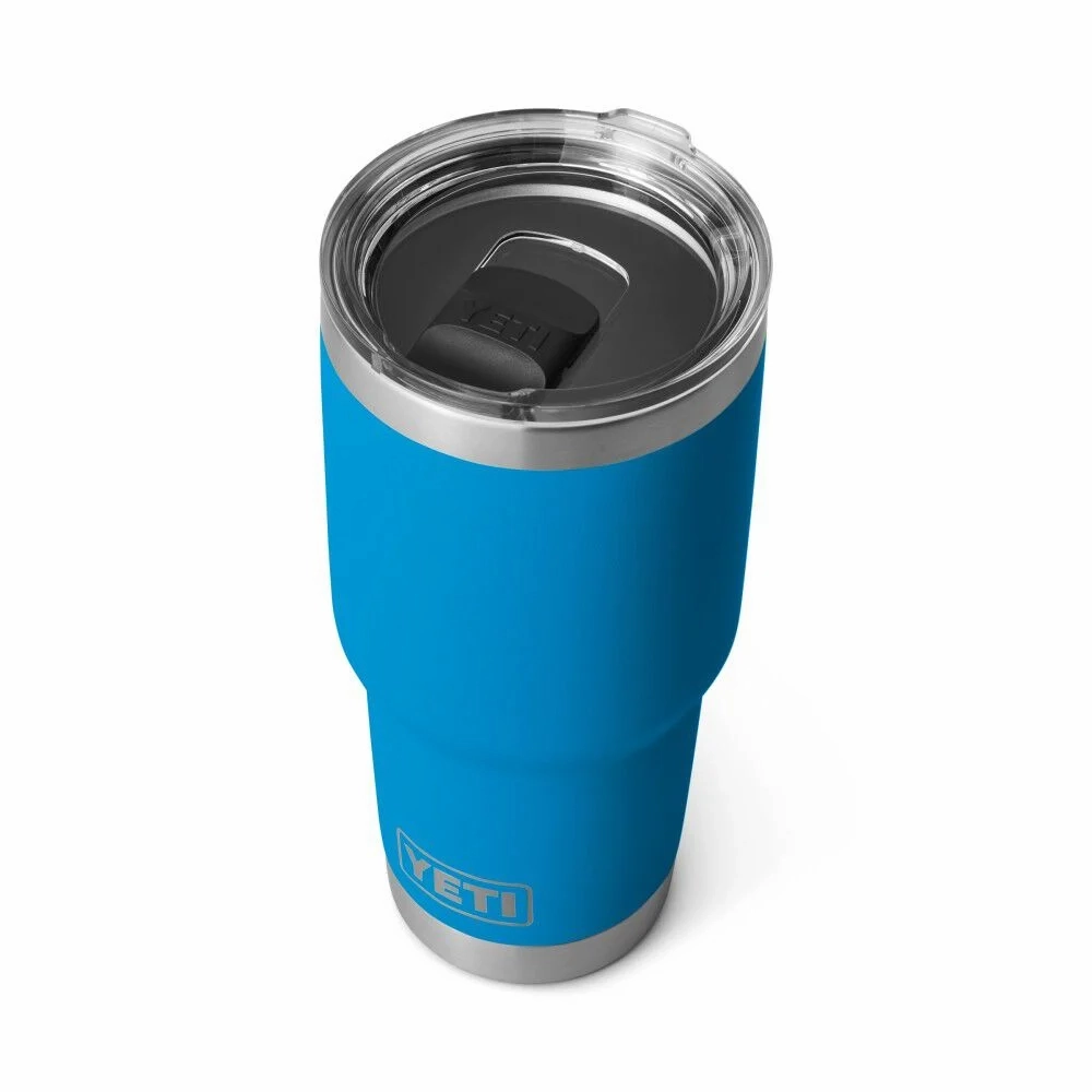 Rambler 30 oz. Tumbler with MagSlider Lid