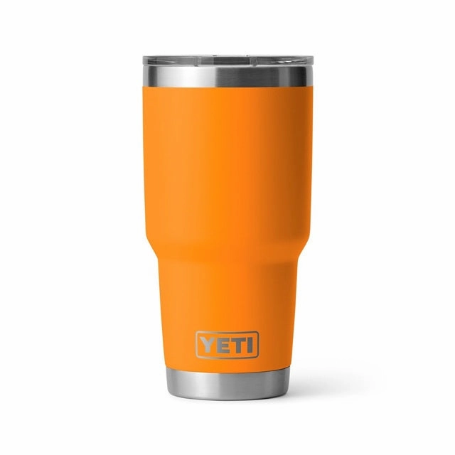 Rambler 30 oz. Tumbler with MagSlider Lid