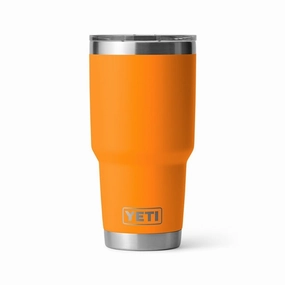 Rambler 30 oz. Tumbler with MagSlider Lid