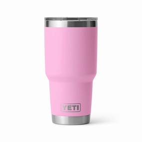 Rambler 30 oz. Tumbler with MagSlider Lid