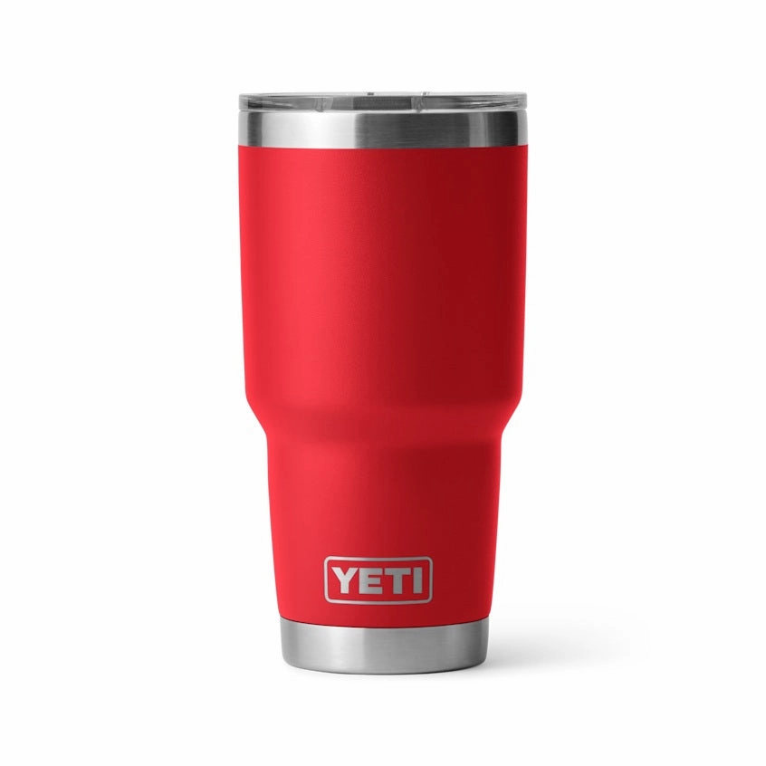 Rambler 30 oz. Tumbler with MagSlider Lid