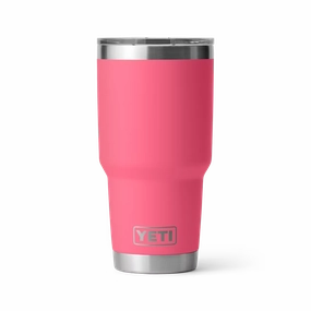 Rambler 30 oz. Tumbler with MagSlider Lid