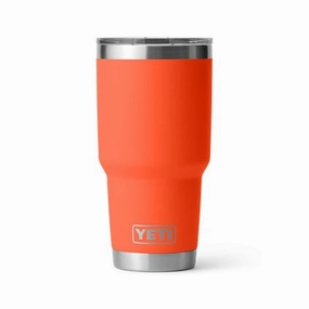 Rambler 30 oz. Tumbler with MagSlider Lid
