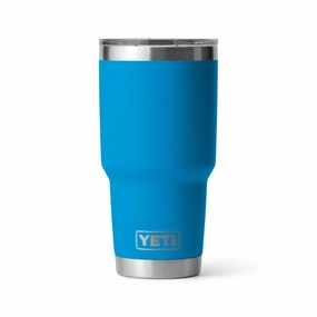Rambler 30 oz. Tumbler with MagSlider Lid